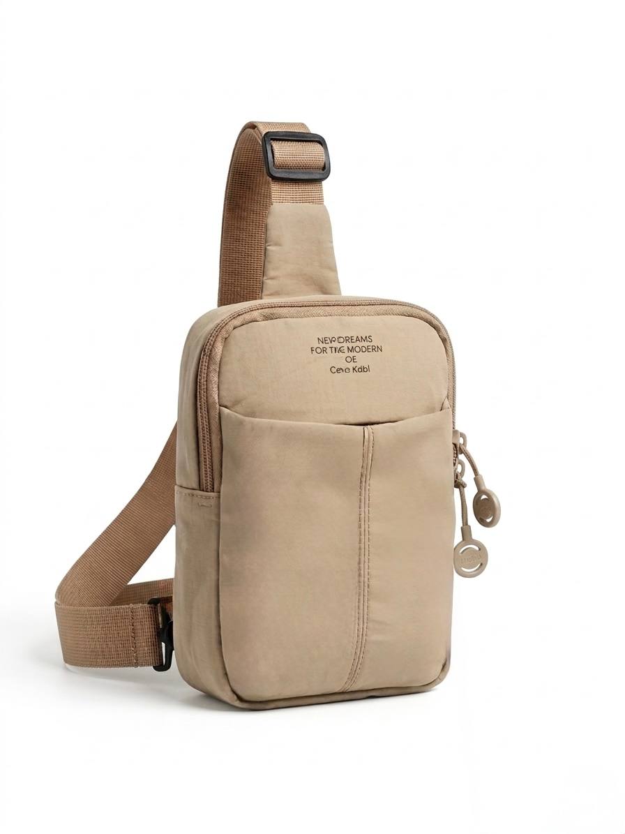 sac à bandoulière de Style coréen