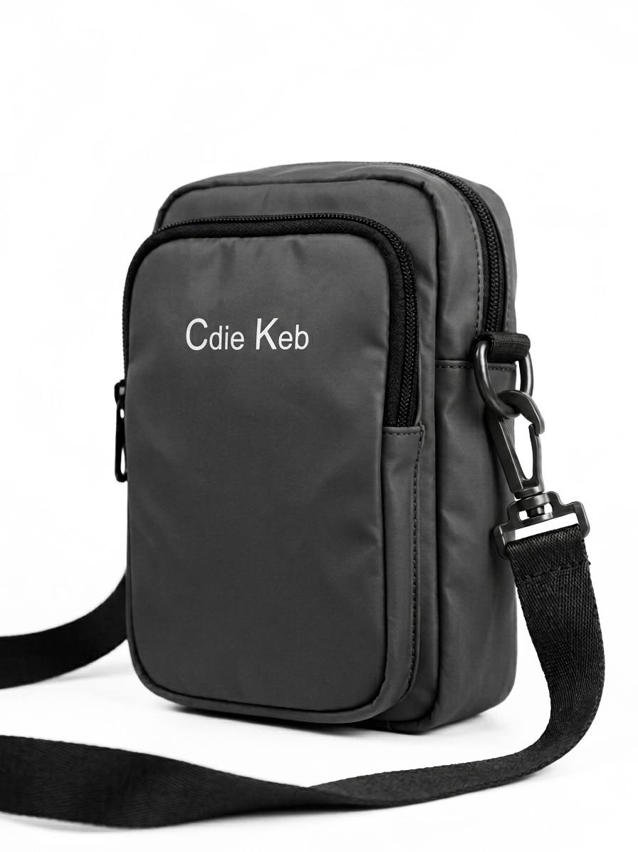 Sacoche a Bandoulière Style Casual