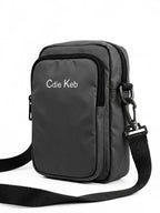 Pack Pratique : Cartable Jeep + Sacoche casual