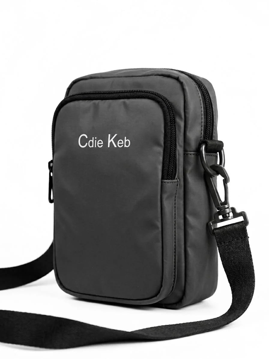 Pack Pratique : Cartable Jeep + Sacoche casual