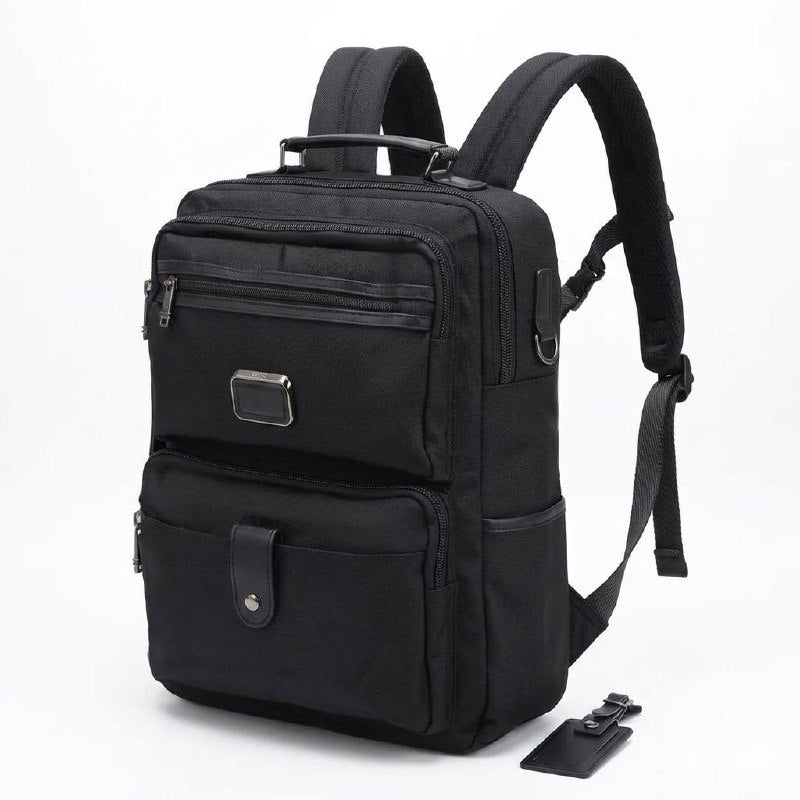 حقيبة ظهر كلاسيكية فاخرة