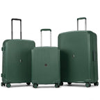 مجموعة من 3 حقائب سفر MODS MS-2584 - السلامة وراحة السفر