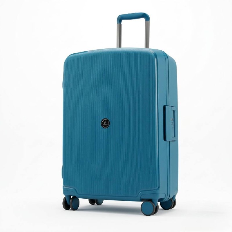 Set de 3 Valises MODS MS-2584 - Sécurité et Confort de Voyage