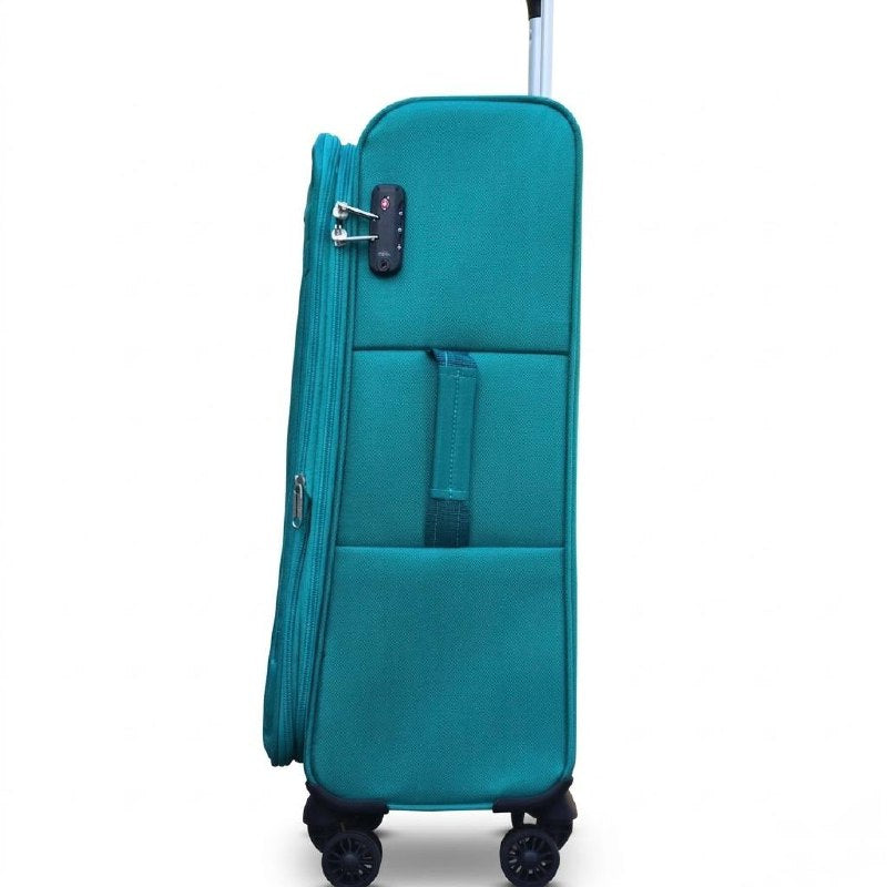 Valise Mods MS-1798 Voyage, Marriage antivol tissu