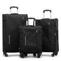 Valise Mods MS-1798 Voyage, Marriage antivol tissu