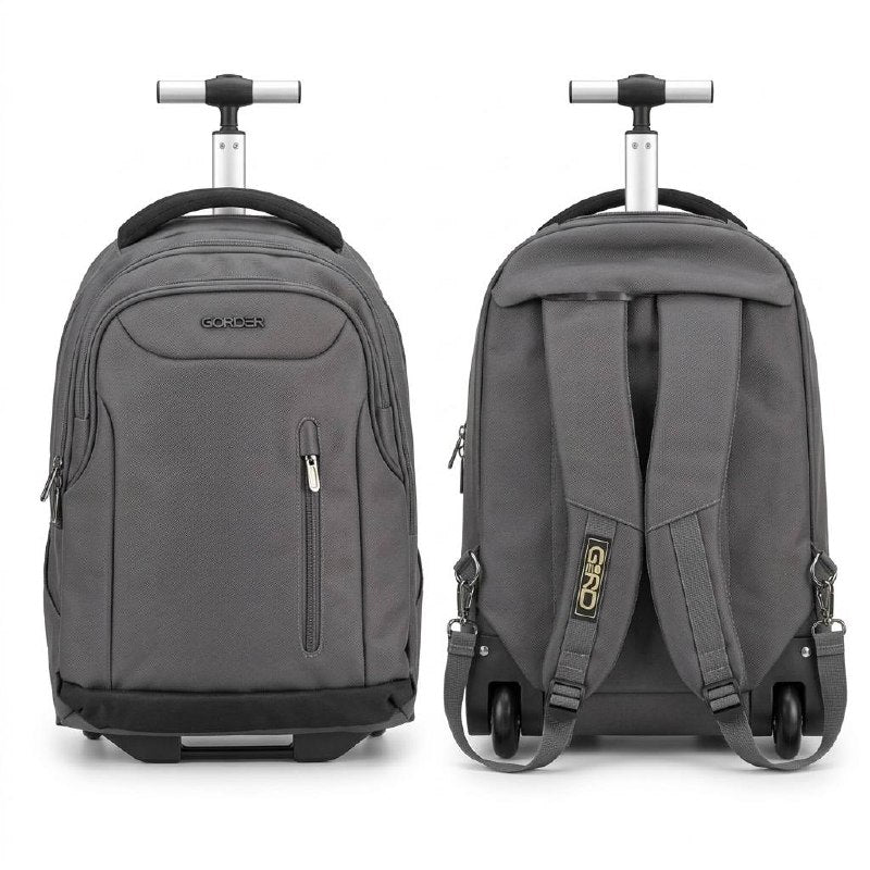 Sac a Dos a roulette pro GORDER voyage