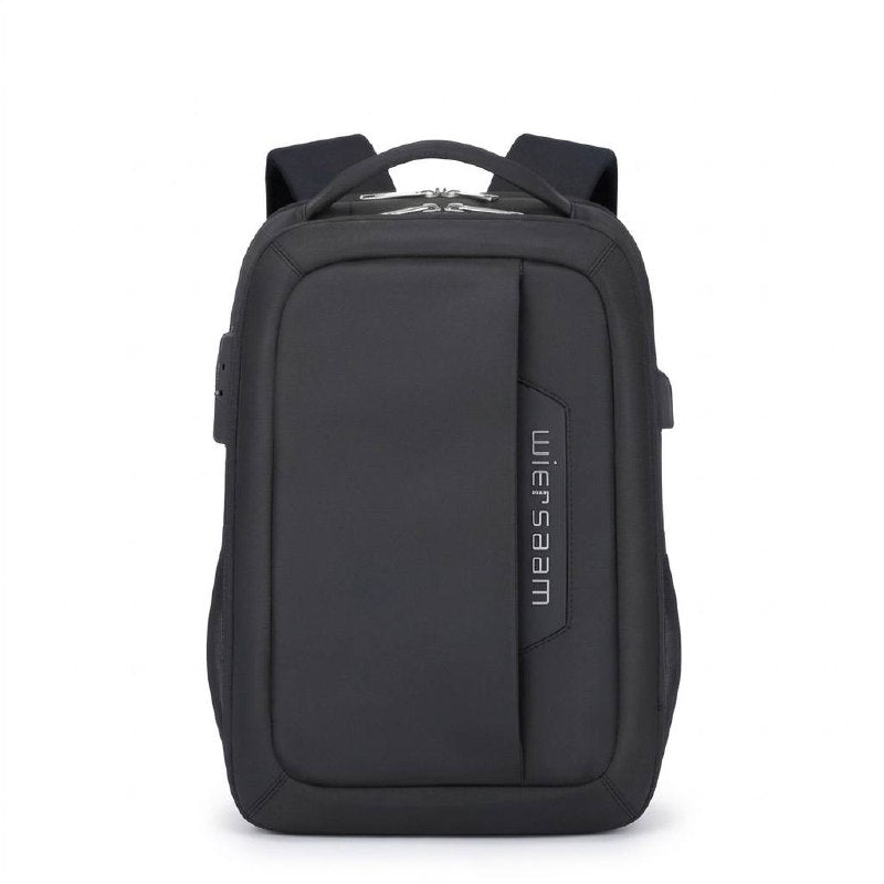 حقيبة ظهر ويرسام – مضادة للسرقة، عصرية وعملية للغاية 17 بوصة