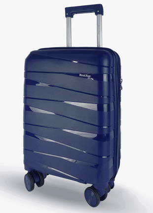 Valise rigide résistante pour voyageurs - Backpack dz