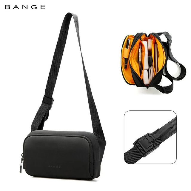 Sacoche Sac a Bandouliere Bange 3097
