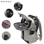 Sac à dos BANGE pour voyage et laptop 15,6"