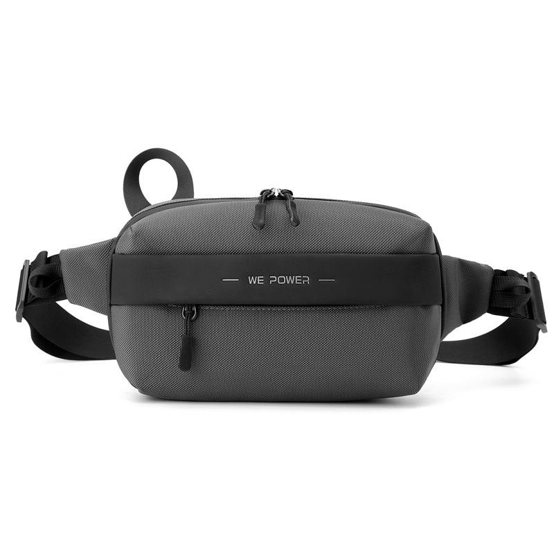 Sacoche banane Décontracté WE POWER