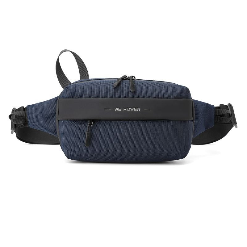 Sacoche banane Décontracté WE POWER