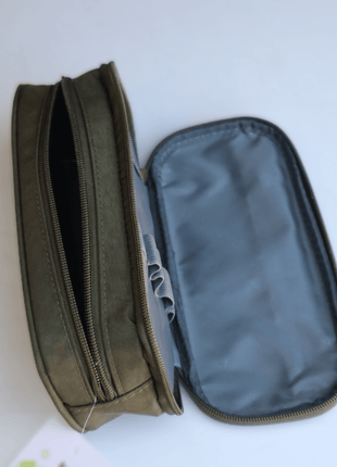 Trousse à Crayons avec Plusieurs Poches - Backpack dz