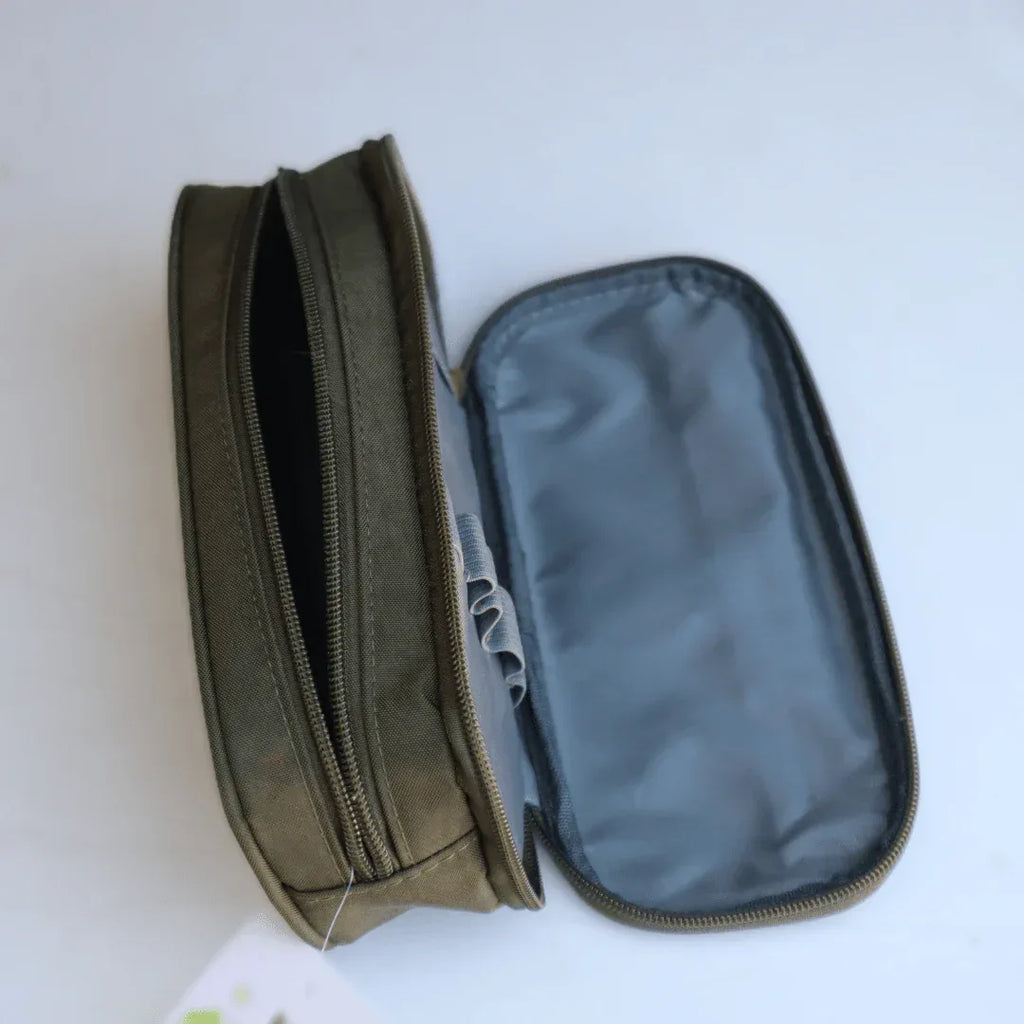 Trousse à Crayons avec Plusieurs Poches - Backpack dz
