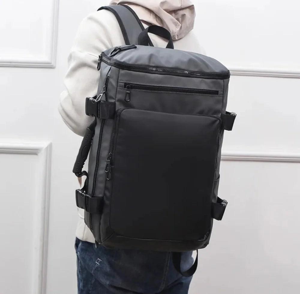 Sac a Dos Cartable avec Bandoulière 3 en 1 - Backpack dz