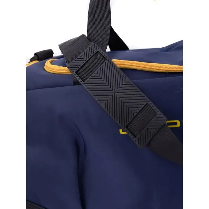 Cabas de Voyage, Sport avec Compartiment Chaussures - Backpack dz