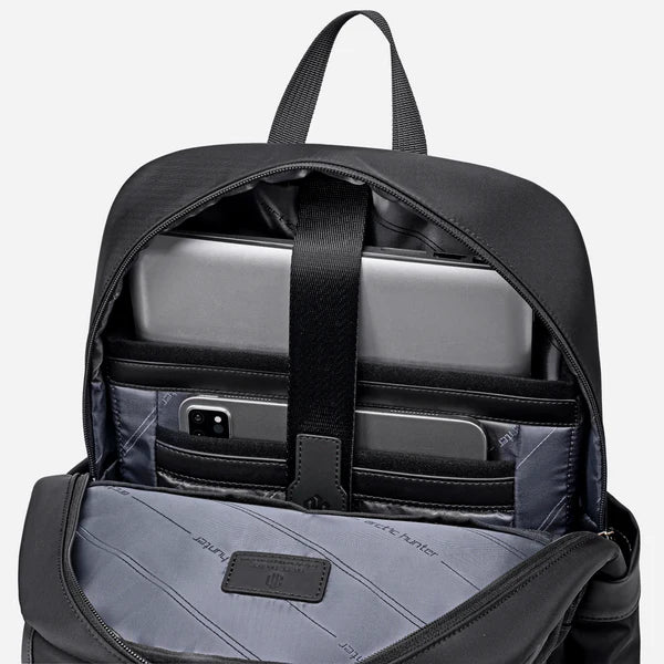 Sac à dos professionnel pour ordinateur portable 15,6 pouces Arctic Hunter B00812