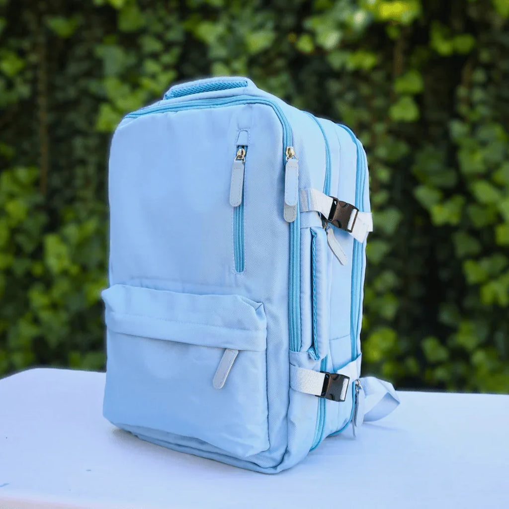 Sac a dos Extensible de Voyage - Backpack dz