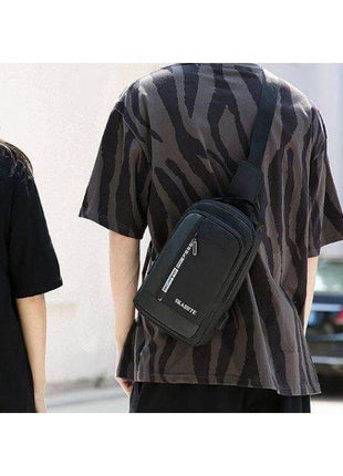 Sacoche Polyvalente Pour Le Quotidien - Backpack dz