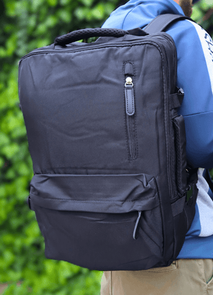 Sac a dos Extensible de Voyage, Travail - Backpack dz