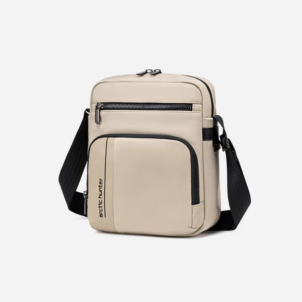 Sacoche Sac messager pour homme Arctic Hunter KB00831