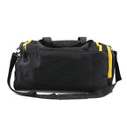 Cabas de Voyage, Sport avec Compartiment Chaussures - Backpack dz