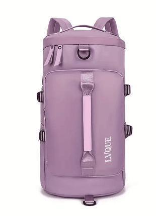 Le Sac a Dos, Cabas Sport Unisexe - Backpack dz