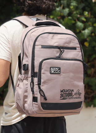 Sac a Dos Urbain Lycée, Quotidien - Backpack dz