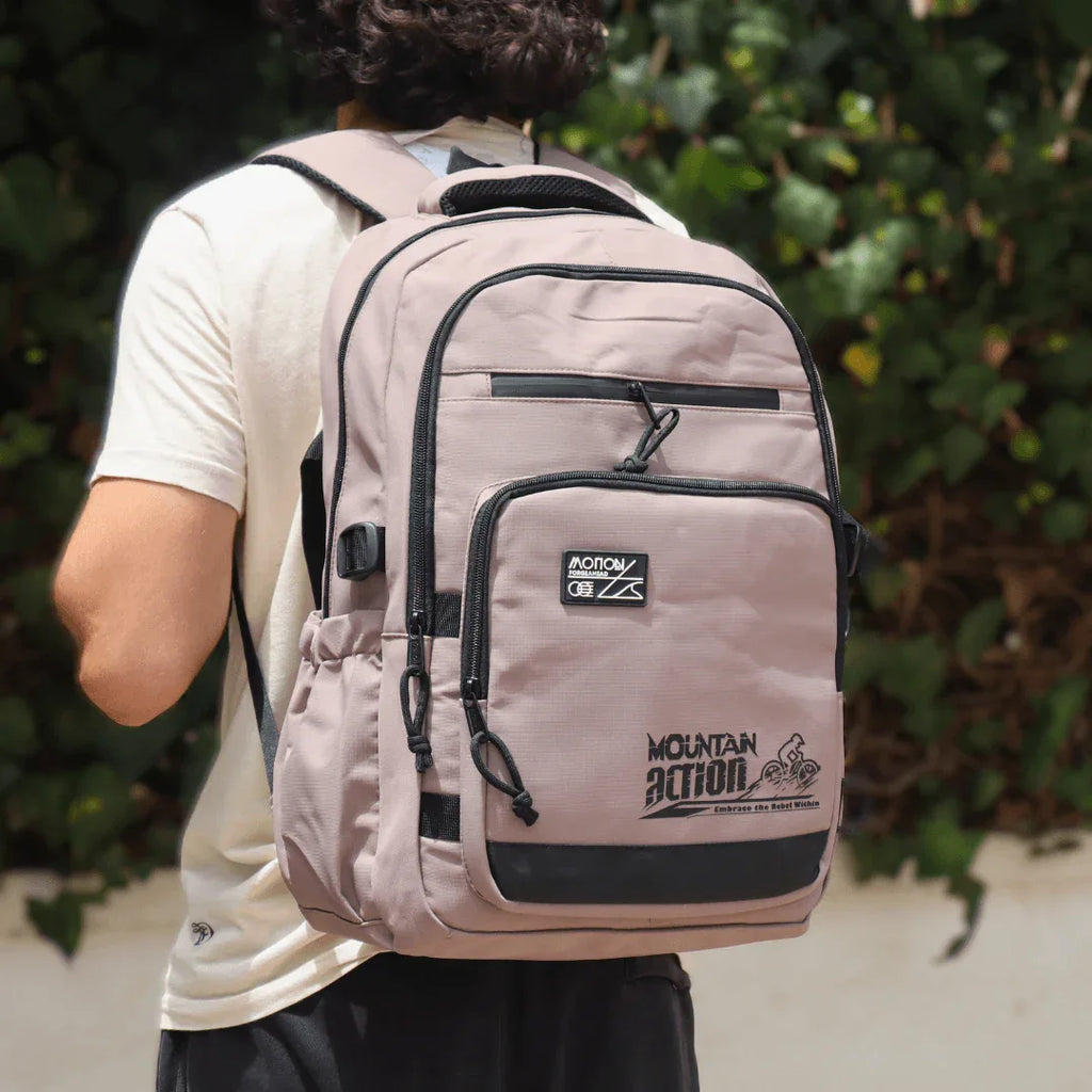 Sac a Dos Urbain Lycée, Quotidien - Backpack dz