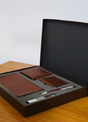 Coffret Homme 5 Pièces
