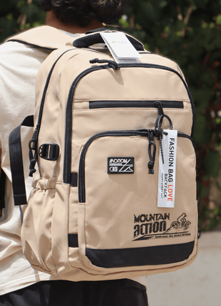 Sac a Dos Urbain Lycée, Quotidien - Backpack dz