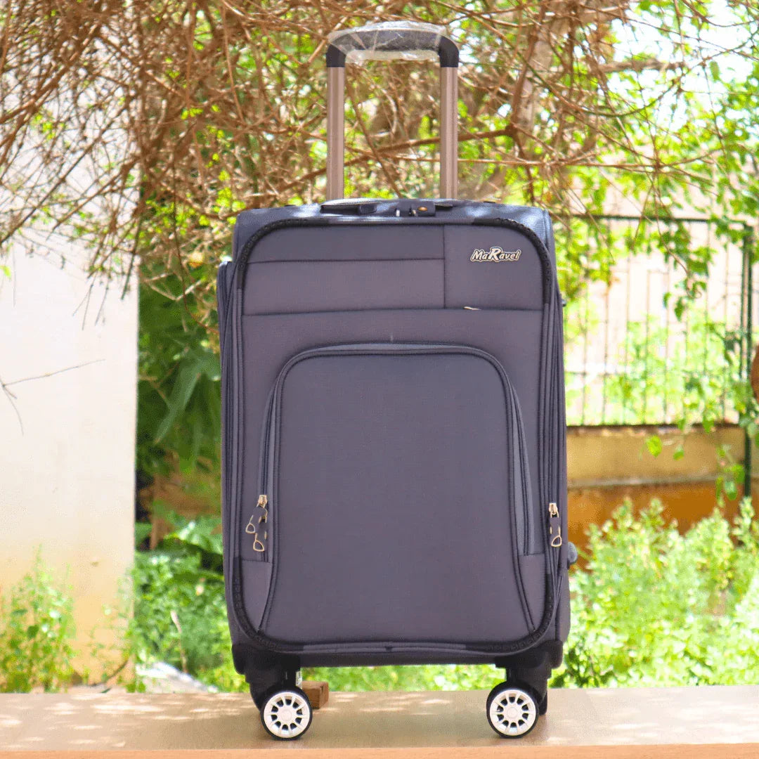 Valises 3 Pièces Élégantes - Backpack dz