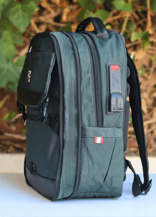 Sac a Dos Marcelo PRO Éxtensible - Backpack dz
