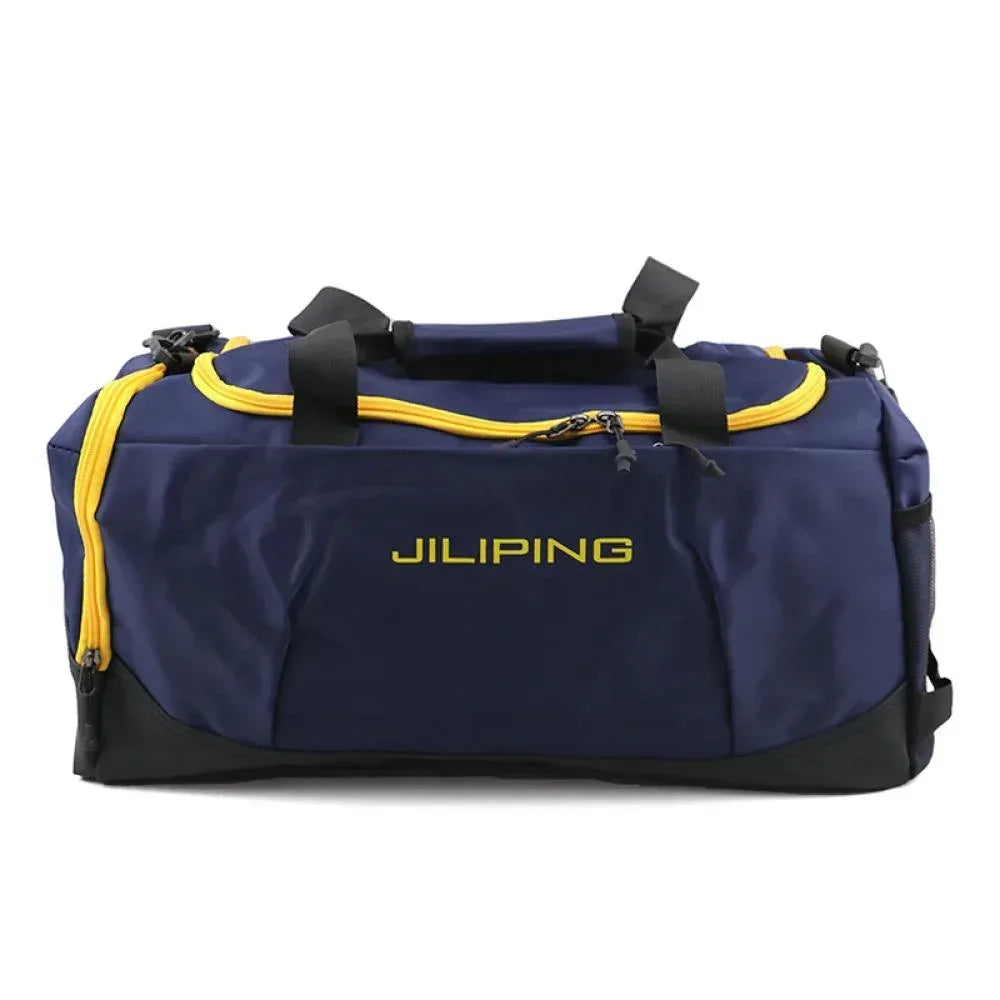 Cabas de Voyage, Sport avec Compartiment Chaussures - Backpack dz