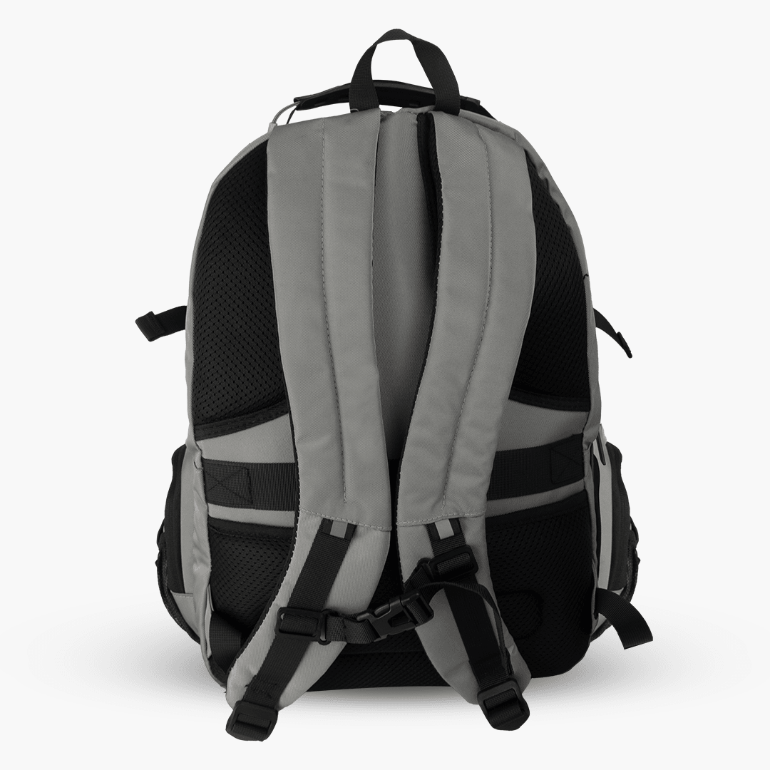 Sac a Dos Robuste Polyvalent - Technobag - Backpack dz