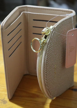 Porte Monnaie Femme Miss Bela