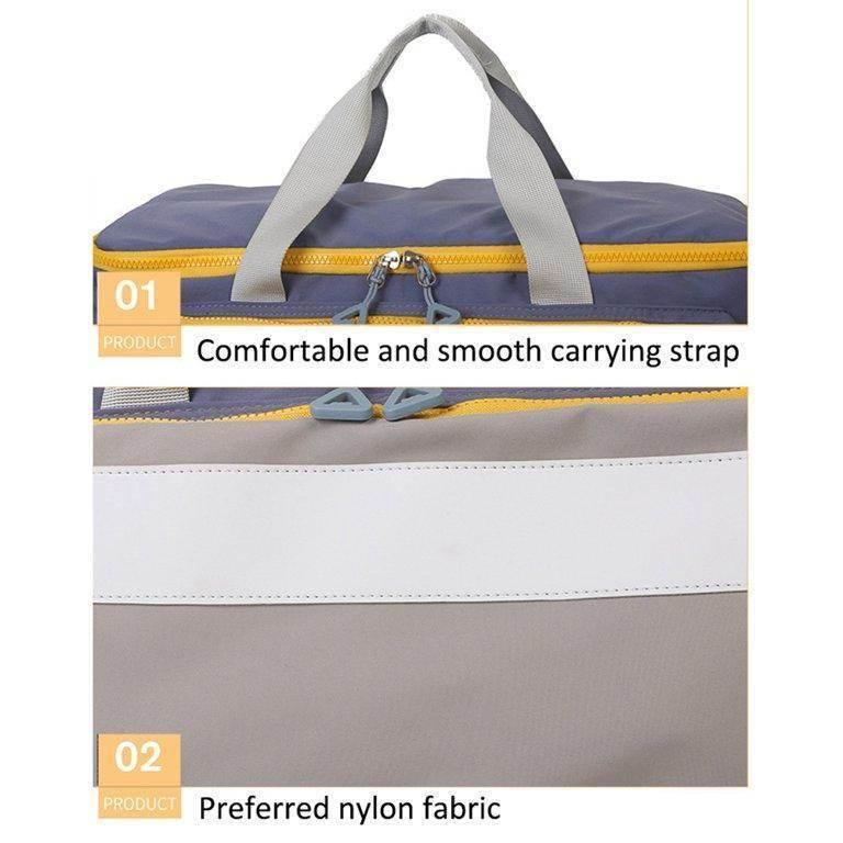 Cabas Confort sport voyage - Backpack dz