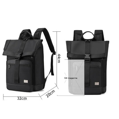 Sac a Dos a Enroulement FEESLEY Extraodinary - Backpack dz