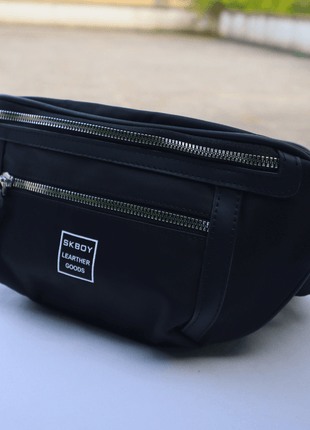 Sacoche Sac Banane Urbain Skboy - Backpack dz