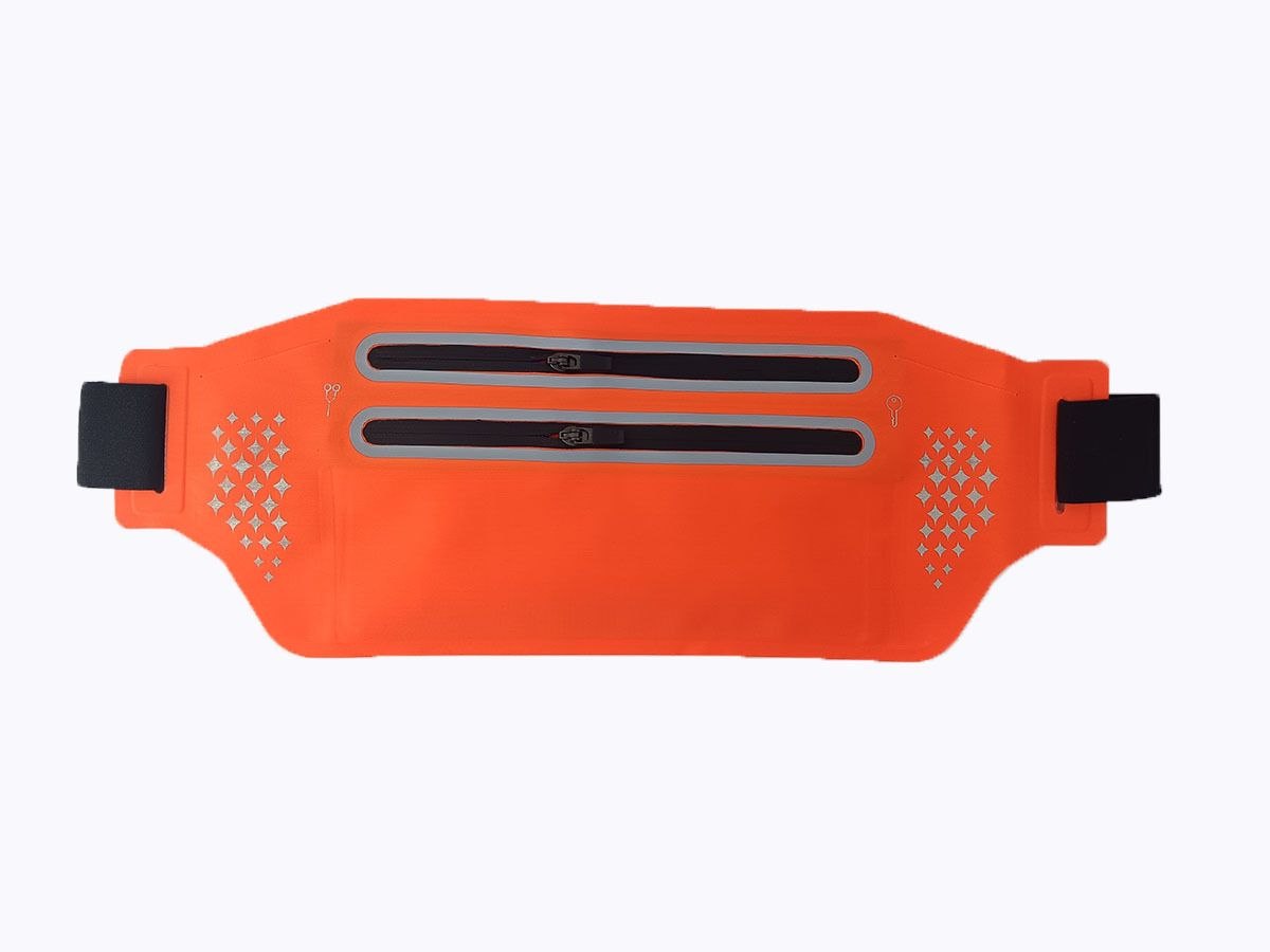 Sac banane ultra-fin sport Imperméable