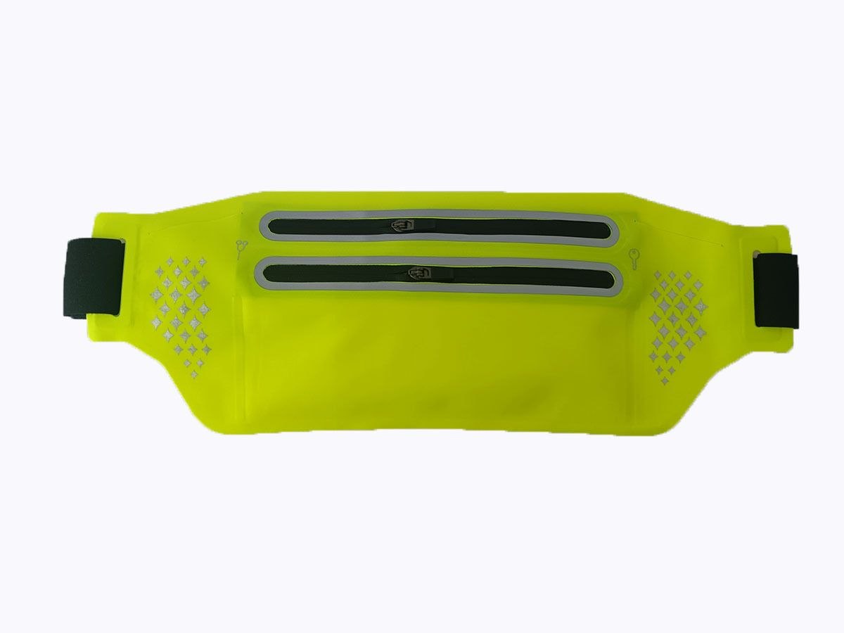 Sac banane ultra-fin sport Imperméable