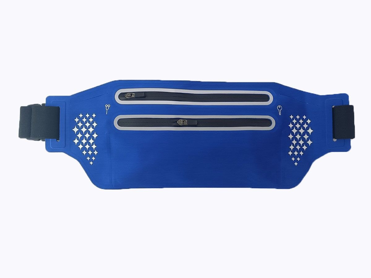 Sac banane ultra-fin sport Imperméable