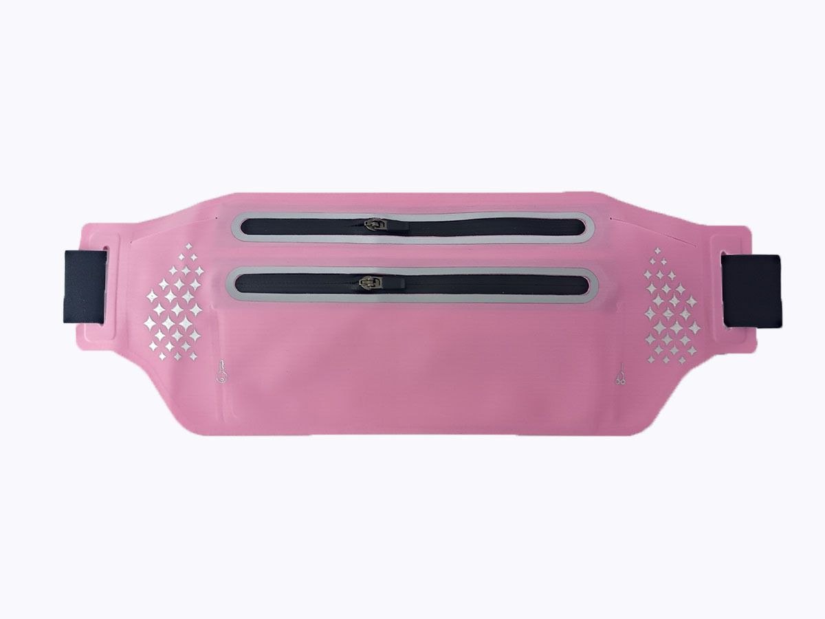Sac banane ultra-fin sport Imperméable