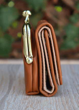 Petit Porte Monnaie Femme - Backpack dz
