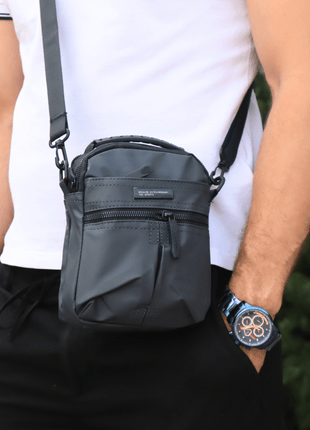 Sacoche Compacte Multipoches - Backpack dz