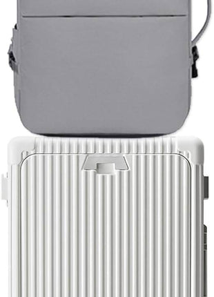 Sac à dos valise spacieux extensible 2 en 1 - Backpack dz