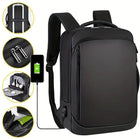 Sac à Dos et Cartable Professionnel 2 en 1 - Backpack dz