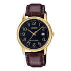 Monte homme CASIO Classique V002-GL