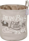 Dream Big Litlle One