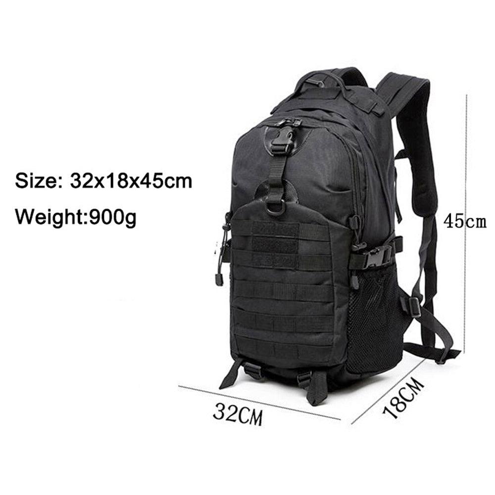 Sac A Dos Randonnée Escalade 30L - Backpack dz